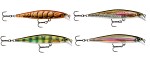 Rapala Shadow Rap 7cm 5g