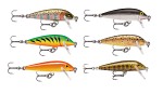 Rapala Sjunkande CD 3cm 2g