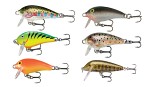 Rapala Sjunkande CD 3cm 2g