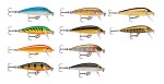 Rapala Sjunkande CD 5cm 5g