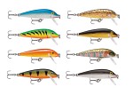 Rapala Sjunkande CD 7cm 8g