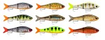 Rapala  Super Shadow Rap Glide 16cm 86g