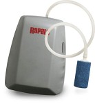 Rapala Syrepump