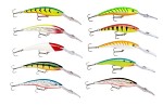 Rapala Deep Tail Dancer 9cm 13g