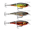 Rapala X-Rap Jointed 13cm 46g