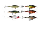 Rapala X-Rap Jointed 13cm 46g