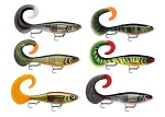 Rapala X-Rap Otus 17cm 40g