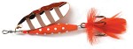 Abu Garcia Reflex Red Koppar
