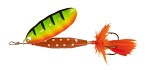 Abu Garcia Reflex Red Tiger