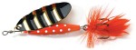 Abu Garcia Reflex Red Zebra