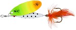 Abu Garcia Reflex White FT