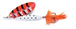 Abu Garcia Reflex White Or