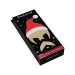 Westin Ricky The Roach Shadtail R2F 14cm 57g Sinking Christmas Edition 2025