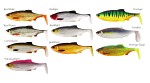 Ricky the Roach Shad 14cm 42g