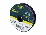 RIO Backing 20Ib 91m Purple