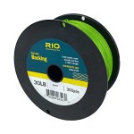 RIO Backing 30Ib 270m Green