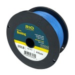 RIO Backing 30Ib 270m Light Blue