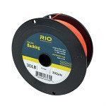 RIO Backing 30Ib 270m Orange