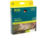 RIO Dart Flyt Yellow/Olive Fluglina