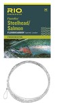 Rio Fluoroflex Steelhead/Salmon 9ft Tafs Fluorocarbon 