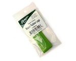 Rubber Legs Solid - Medium, Green