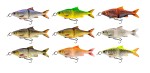 Savage Gear 3D Glide Roach Slow Sinking 17cm 78g