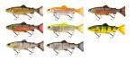 Savage Gear 3D Line Thru Trout 20cm 93g Slow Sink
