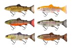 Savage Gear 3D Line Thru Trout 30cm 290g Slow Sink