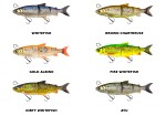 Savage Gear 3D Line Thru Whitefish 27 cm 217 g