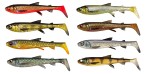 Savage Gear 3D Whitefish Shad 27cm 152g