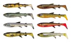 Savage Gear 3D Whitefish Shad 27cm 152g