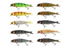 Savage Gear 4Play Classic Swim N Jerk 13cm 21g Slow Sinking