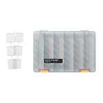 Savage Gear Betesbox 5A Smoke 27,5x18x4,5cm