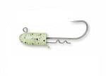 Savage Gear Bullet Jighead 8/0 114g