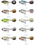Savage Gear Fat Tail Spin 6,5 cm 16 g