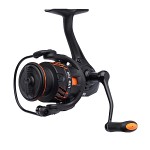 Savage Gear Orange LTD 3000 FD Haspelrulle