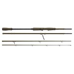 Savage Gear SG4 Medium Game Travel 8,10 ft 15–45 g