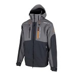Savage Gear WP Performance Jacket Gunmetal