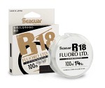 Seaguar R18 Fluoro Ltd 100m Fluorocarbon