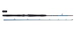 SGS2 Boat Game 6,3ft 30-50lb 200-600g