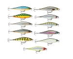 Rapala Shadow Rap Shad 9cm 12g