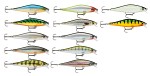 Rapala Shadow Rap Shad 9cm 12g