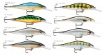 Rapala Shadow Rap Shad Deep 9cm 12g