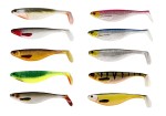 Westin ShadTeez 7cm 4g 4-pack