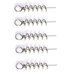 Darts Shallowskruv Large 5-pack