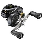 Shimano Curado K 301 HG Vänstervev