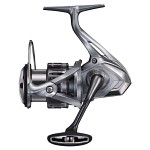 Shimano Nasci 4000FC XG Haspelrulle