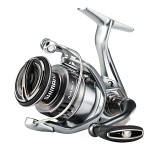 Shimano Nasci 4000FC XG