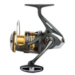 Shimano Sahara FJ 4000 Haspelrulle