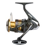 Shimano Sahara FJ 4000 XG Haspelrulle